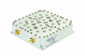 Telecom Equipment